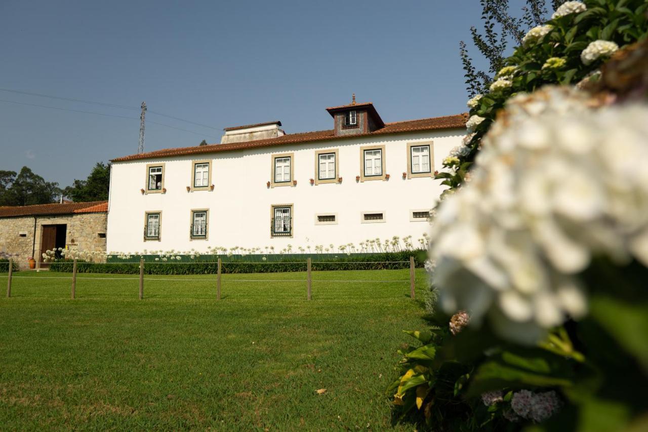 Casa Mindela Farmhouse Gião Esterno foto