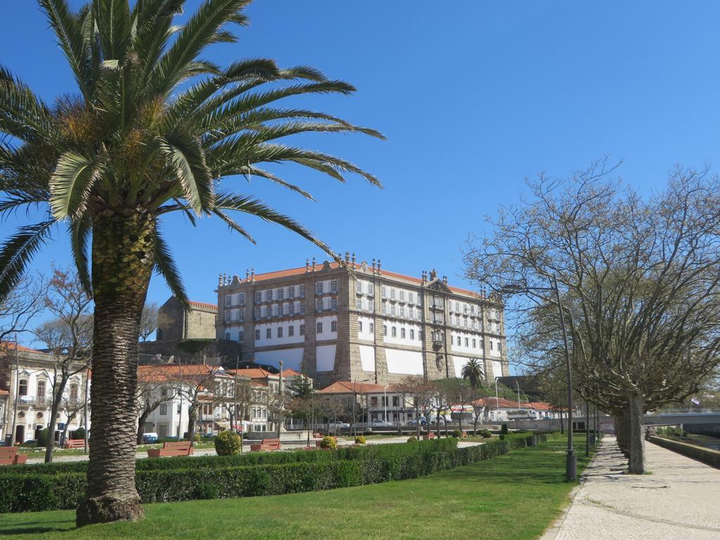 Casa Mindela Farmhouse Gião Esterno foto